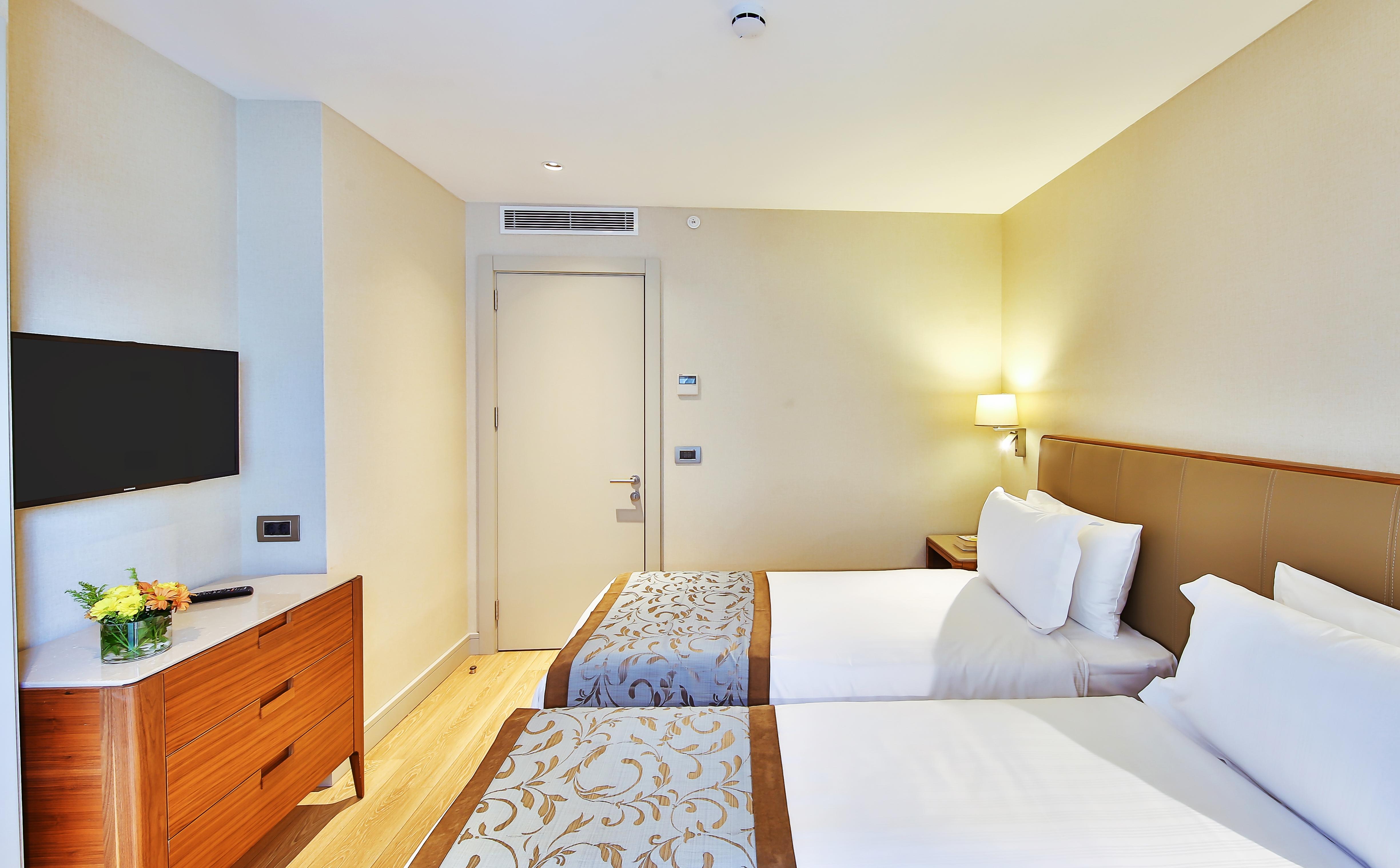 Tzl Nisantasi Aparthotel Provincia di Istanbul