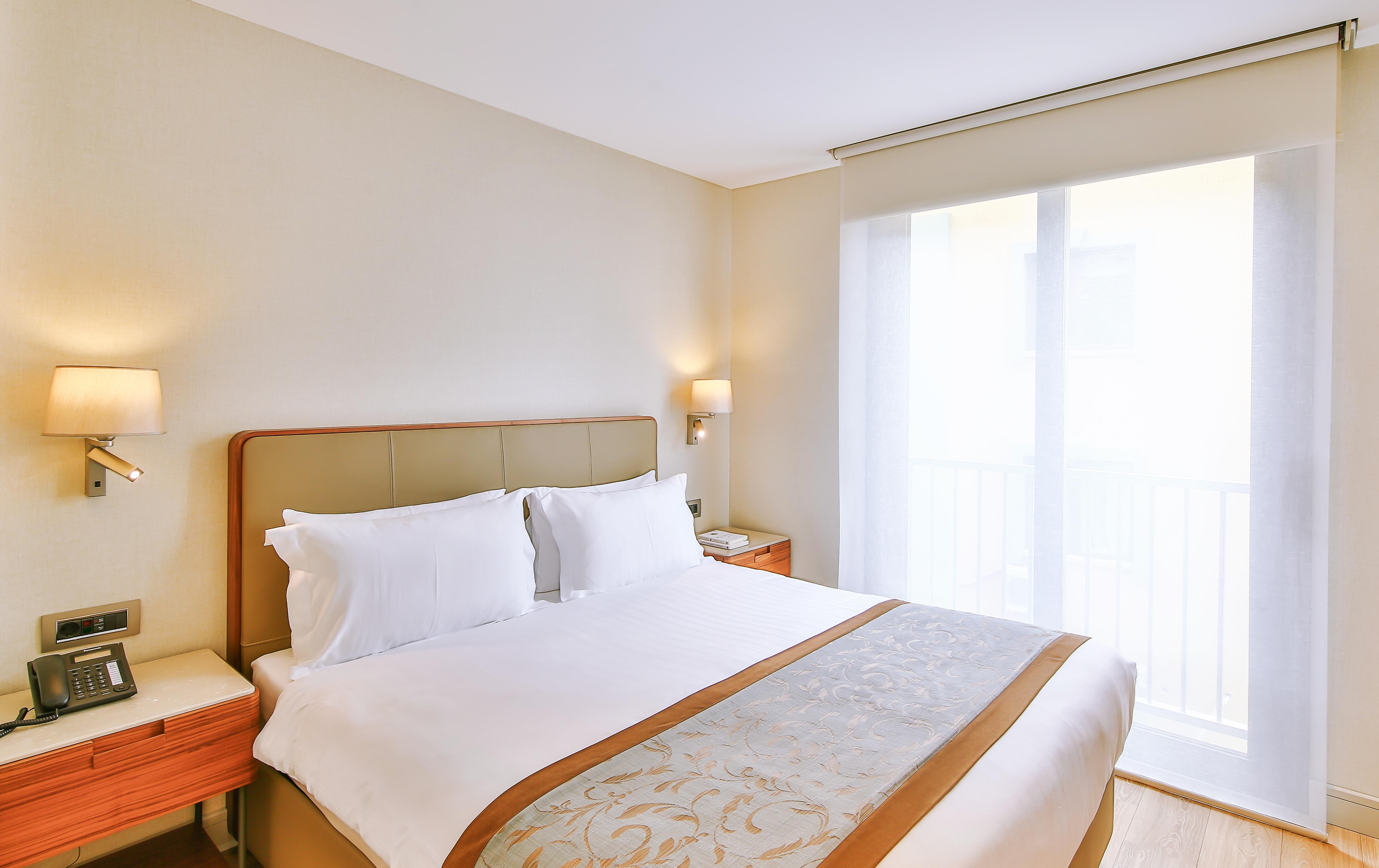 Tzl Nisantasi Aparthotel Provincia di Istanbul