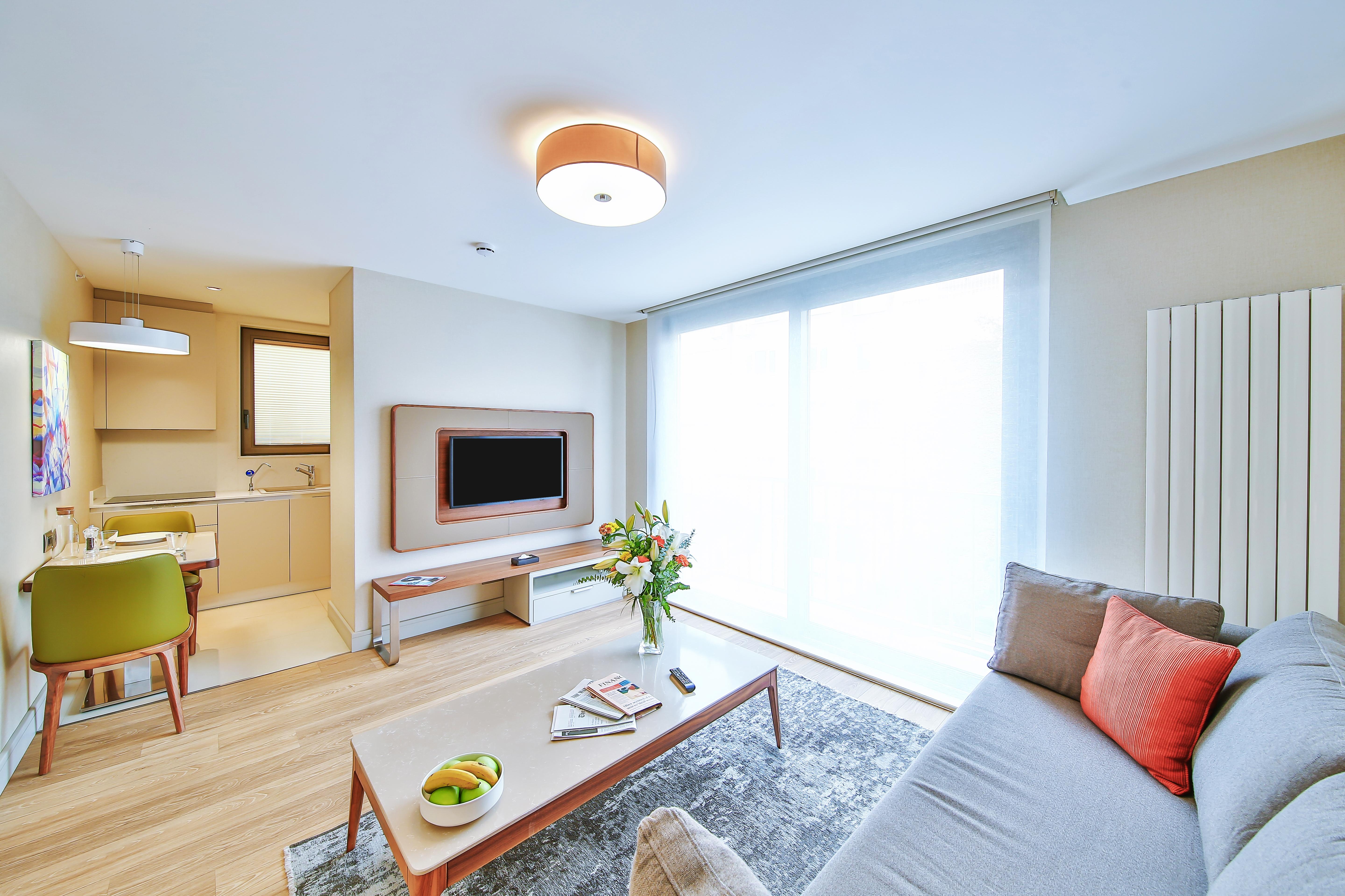 Tzl Nisantasi 5* Provincia di Istanbul