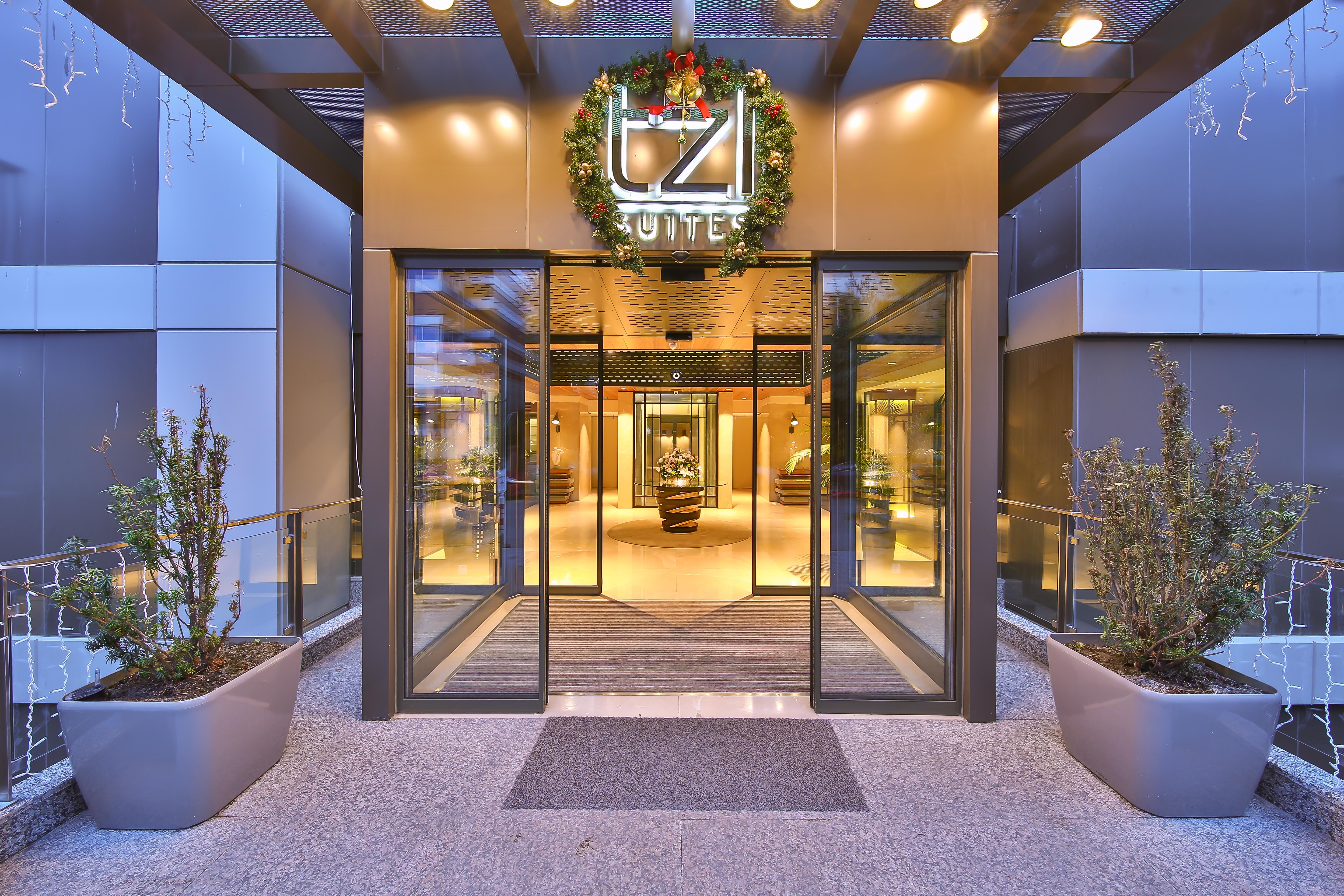Tzl Nisantasi 5* Provincia di Istanbul