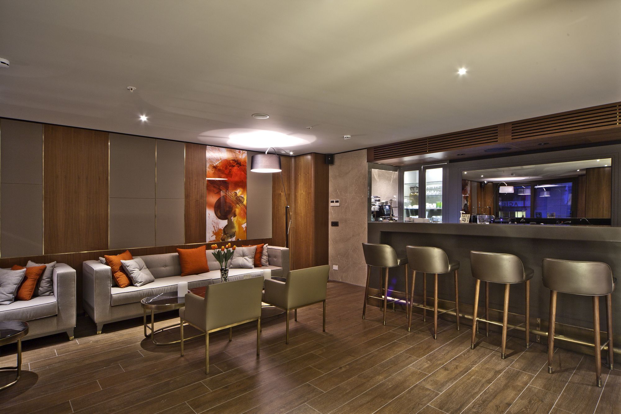 Aparthotel Tzl Nisantasi Provincia di Istanbul