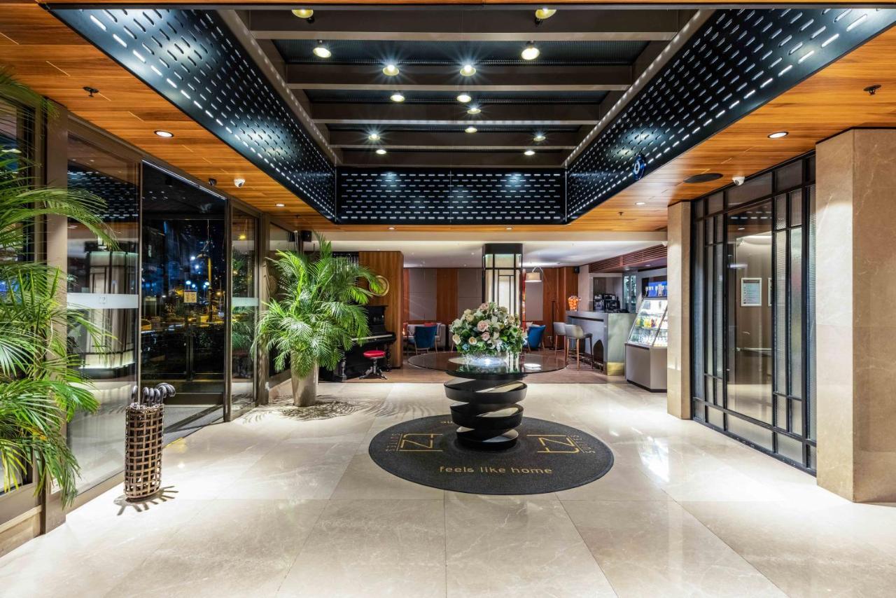 Aparthotel Tzl Nisantasi Provincia di Istanbul