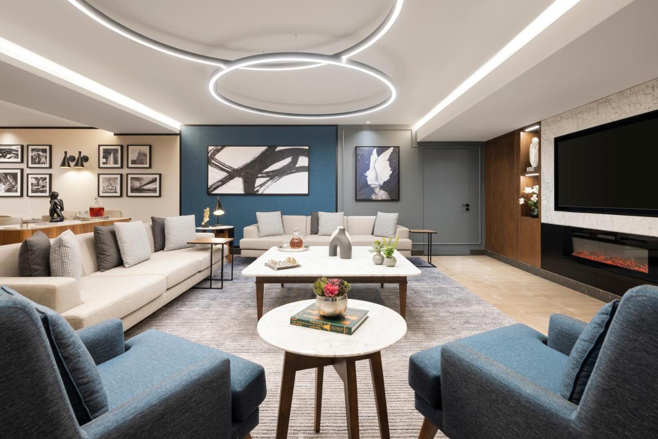 Tzl Nisantasi 5* Provincia di Istanbul