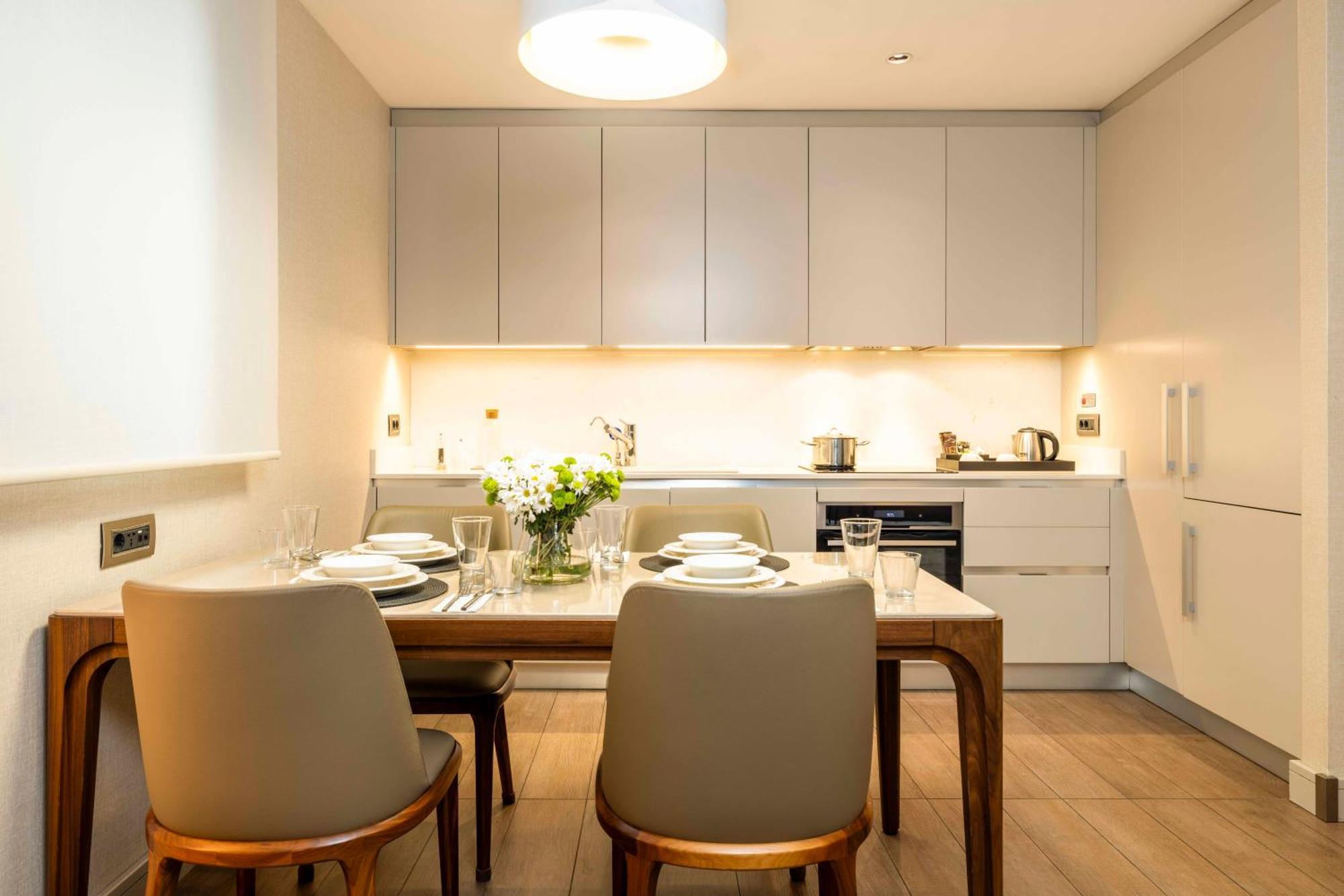 Tzl Nisantasi 5* Provincia di Istanbul