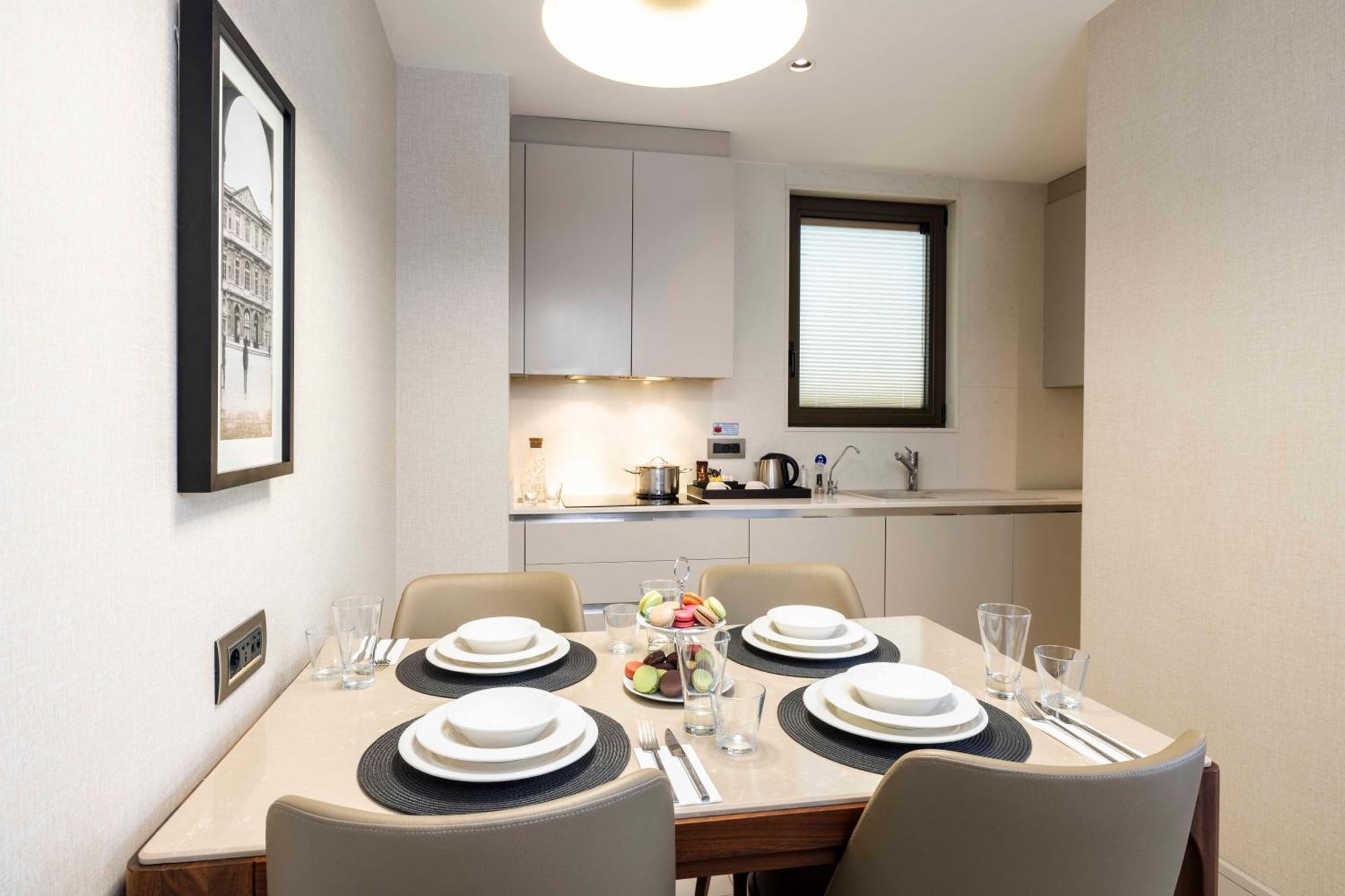 Tzl Nisantasi 5* Provincia di Istanbul