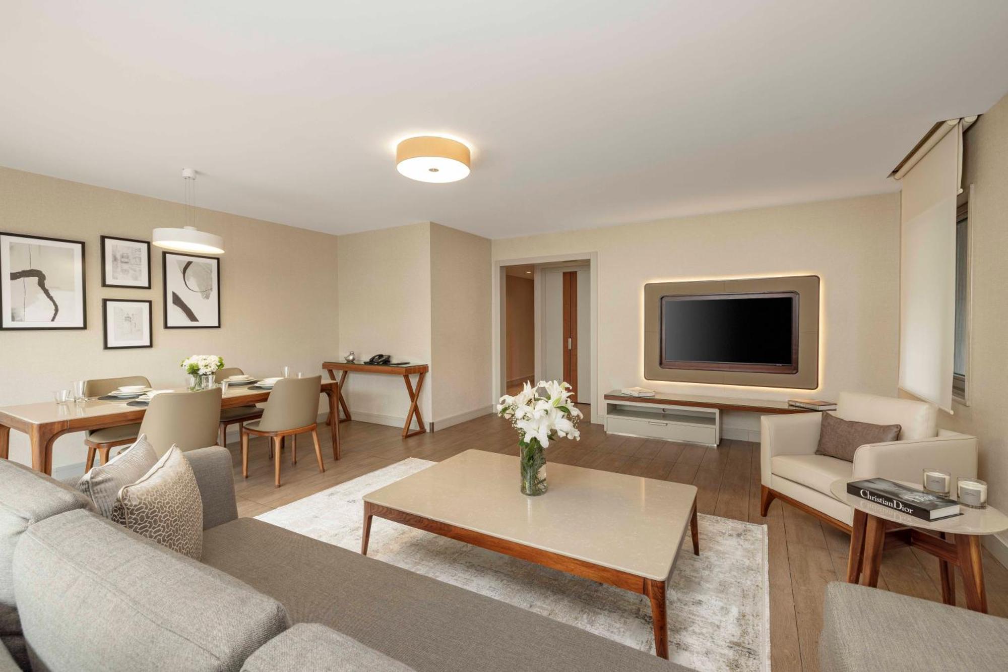 Aparthotel Tzl Nisantasi Provincia di Istanbul