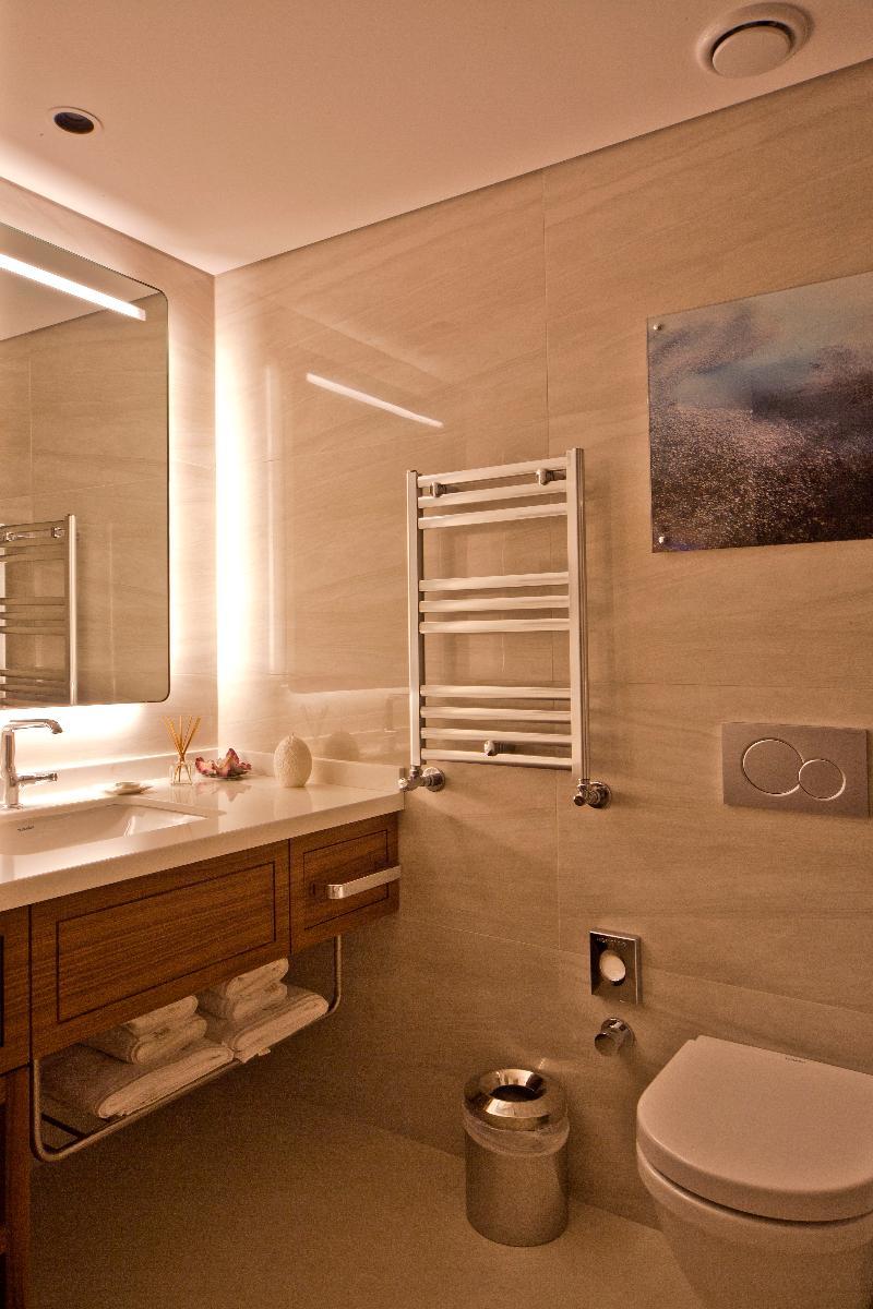 Tzl Nisantasi Aparthotel Provincia di Istanbul