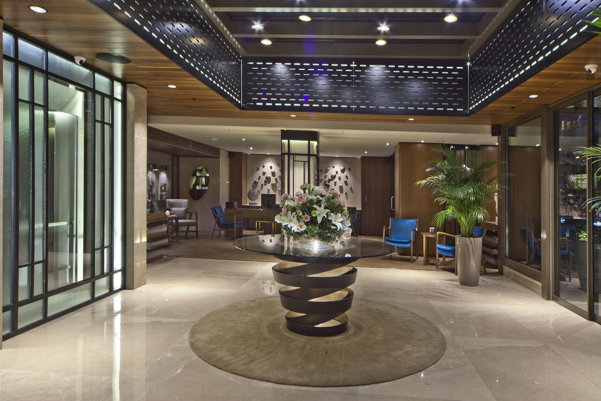 Aparthotel Tzl Nisantasi Provincia di Istanbul